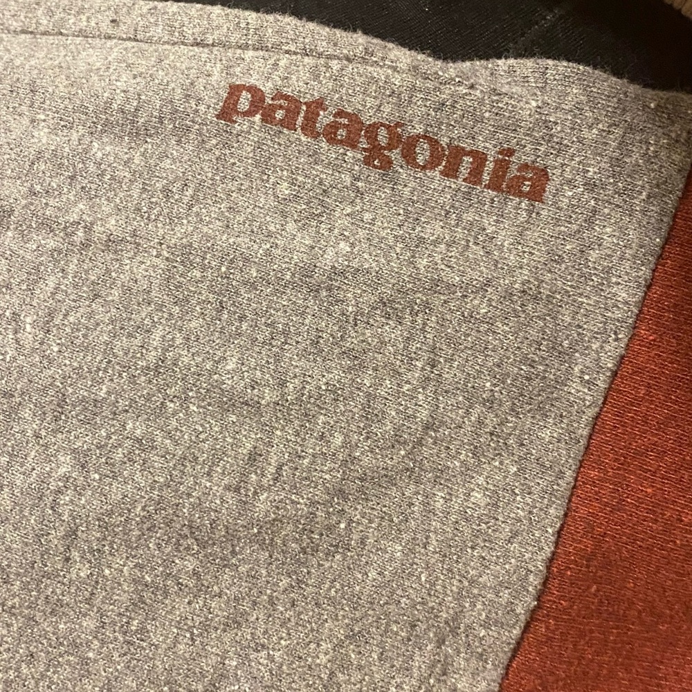 Patagonia Crew